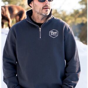 Pure Muskoka Quarter-Zip Pullover